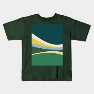 july meadow Kids T-Shirt